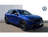 Volkswagen T-Roc Image 1