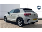 Volkswagen T-Roc Image 3