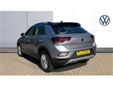 Volkswagen T-Roc Image 3