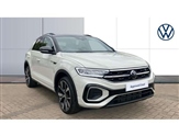 Volkswagen T-Roc Image 1