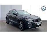 Volkswagen T-Roc Image 1