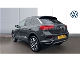 Volkswagen T-Roc Image 2