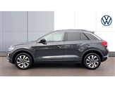 Volkswagen T-Roc Image 5