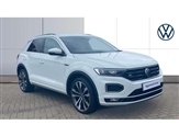 Volkswagen T-Roc Image 1
