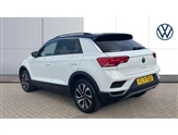 Volkswagen T-Roc Image 3