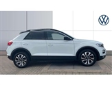 Volkswagen T-Roc Image 4