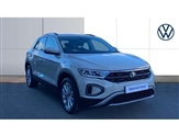 Volkswagen T-Roc Image 1