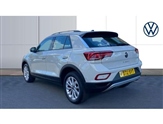 Volkswagen T-Roc Image 3