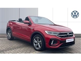 Volkswagen T-Roc Image 1