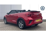 Volkswagen T-Roc Image 3