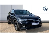 Volkswagen T-Roc Image 1