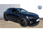 Volkswagen T-Roc Image 1