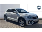 Volkswagen T-Roc Image 1