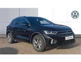Volkswagen T-Roc Image 1