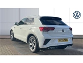 Volkswagen T-Roc Image 3