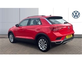 Volkswagen T-Roc Image 3