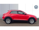 Volkswagen T-Roc Image 4