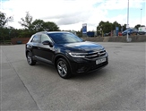 Volkswagen T-Roc Image 1