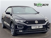 Volkswagen T-Roc Image 1