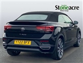 Volkswagen T-Roc Image 2