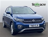 Volkswagen T-Roc Image 1