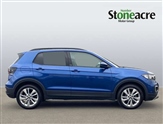 Volkswagen T-Roc Image 3