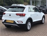 Volkswagen T-Roc Image 5