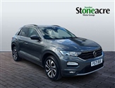 Volkswagen T-Roc Image 1
