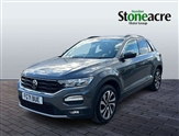 Volkswagen T-Roc Image 3