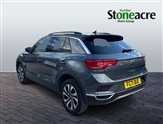 Volkswagen T-Roc Image 4