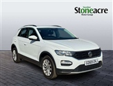 Volkswagen T-Roc Image 1