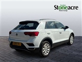 Volkswagen T-Roc Image 3