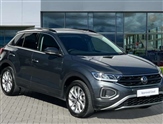 Volkswagen T-Roc Image 1