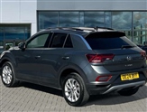 Volkswagen T-Roc Image 3