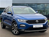 Volkswagen T-Roc Image 1