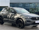 Volkswagen T-Roc Image 1