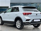 Volkswagen T-Roc Image 3