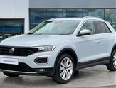 Volkswagen T-Roc Image 6