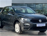 Volkswagen T-Roc Image 1