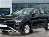 Volkswagen T-Roc Image 6