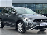 Volkswagen T-Roc Image 1