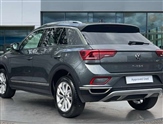 Volkswagen T-Roc Image 3