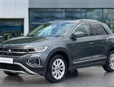 Volkswagen T-Roc Image 6