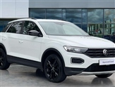 Volkswagen T-Roc Image 1