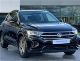 Volkswagen T-Roc Image 1