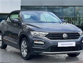 Volkswagen T-Roc Image 1