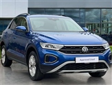 Volkswagen T-Roc Image 1