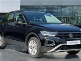 Volkswagen T-Roc Image 1