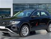 Volkswagen T-Roc Image 6