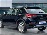 Volkswagen T-Roc Image 3